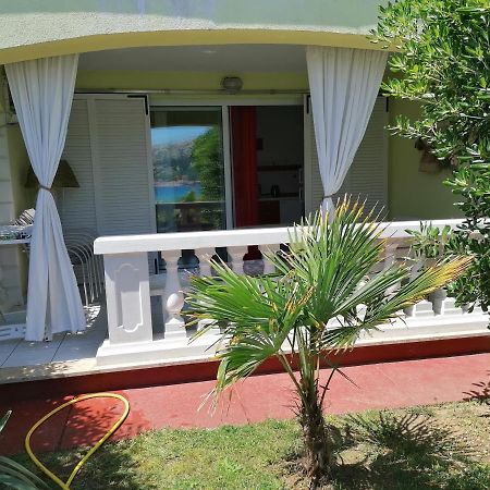 Villa Juras バスカ エクステリア 写真