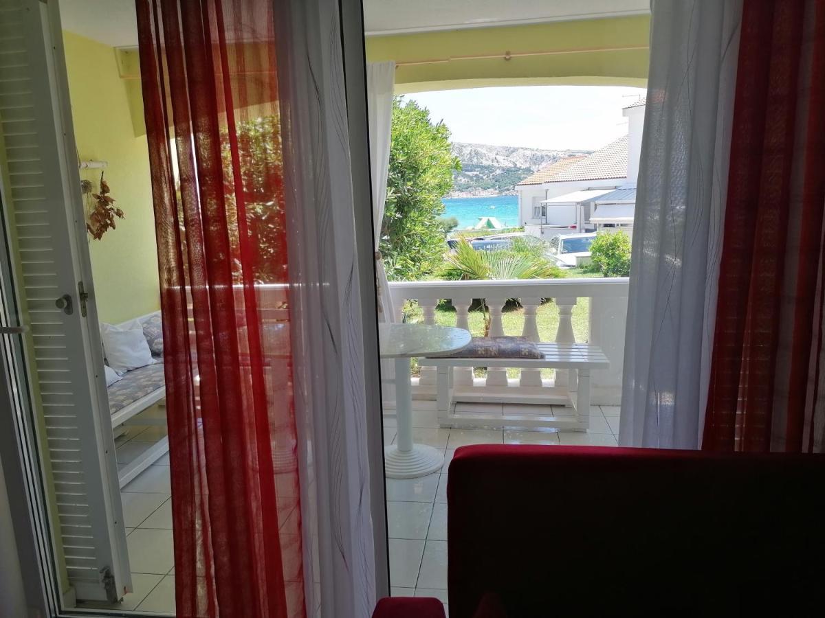 Villa Juras バスカ エクステリア 写真